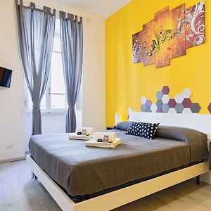 Standaard Kamer met een King Size Bed