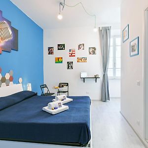 Deluxe Kamer met een King Size Bed